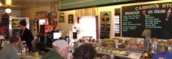 Community gathering — fieldwork in practice