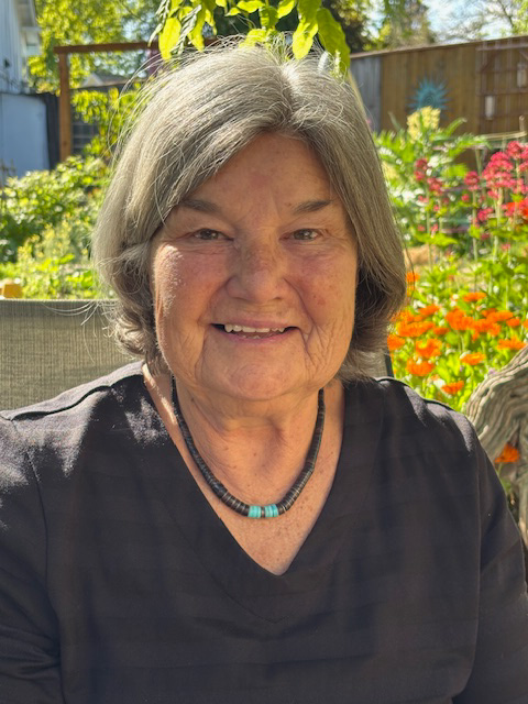 Susan Jessie