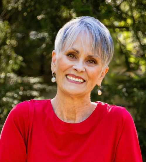 Trish Malone